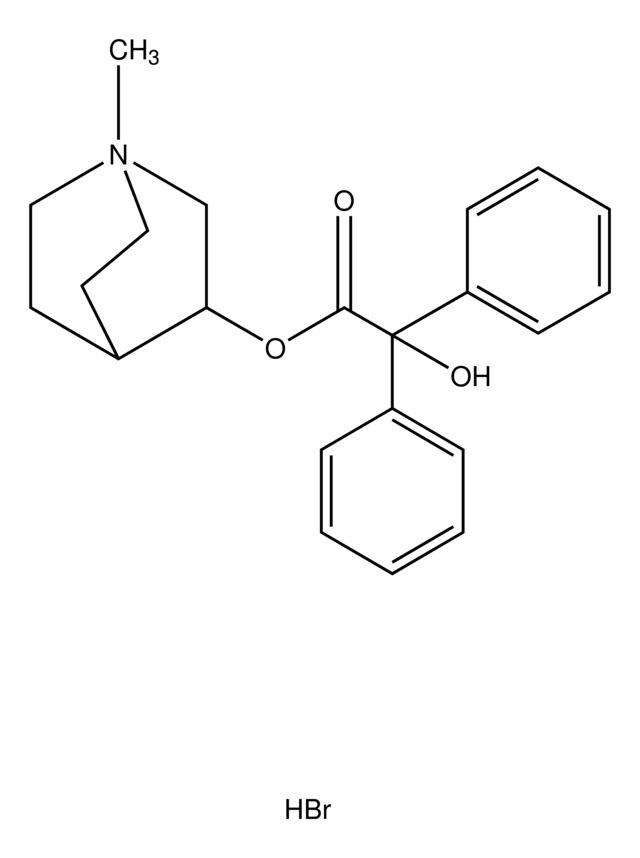 Clidinium bromide