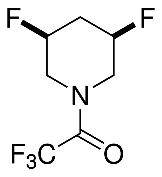 <i>cis</i>-3,5-Difluoropiperidine