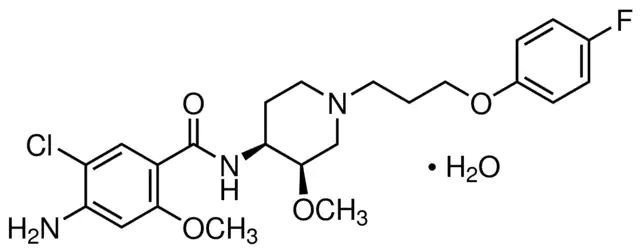 Cisapride