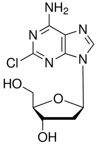 Cladribine