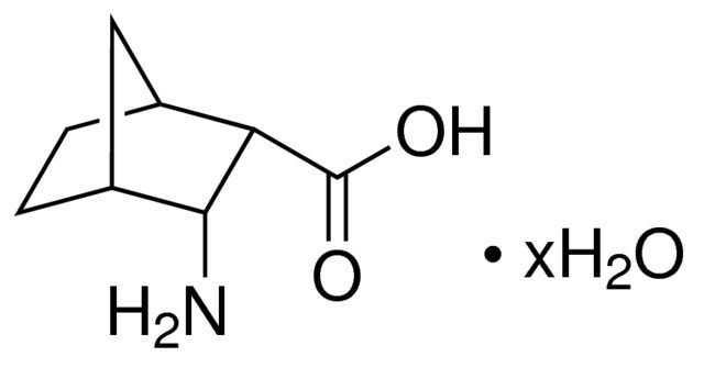 <i>cis</i>-endo-3-Aminobicyclo[2.2.1]heptane-2-carboxylic acid hydrate