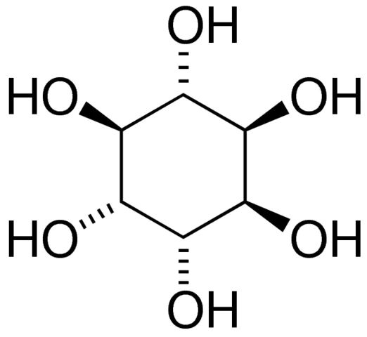 <sc>D</sc>-<i>chiro</i>-Inositol