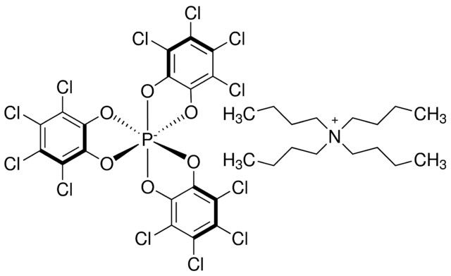 -TRISPHAT tetrabutylammonium salt