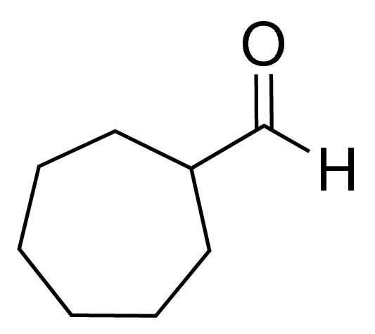 Cycloheptanecarbaldehyde