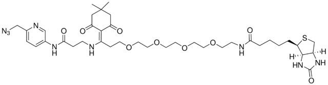 Dde biotin picolyl azide