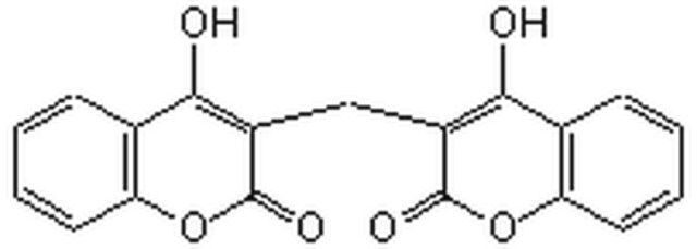 Dicoumarol-CAS 66-76-2-Calbiochem