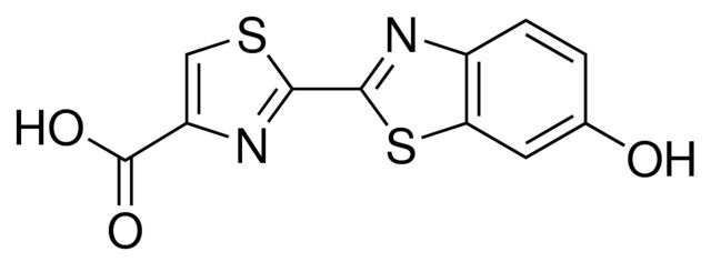 Dehydroluciferin