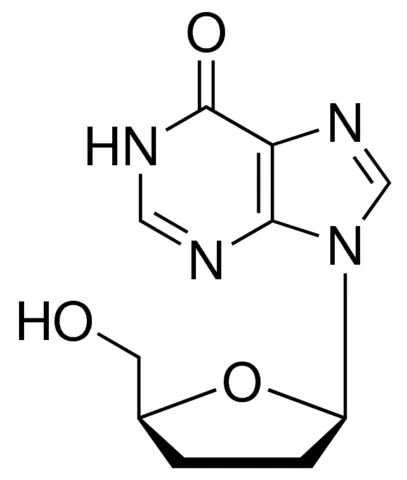 Didanosine