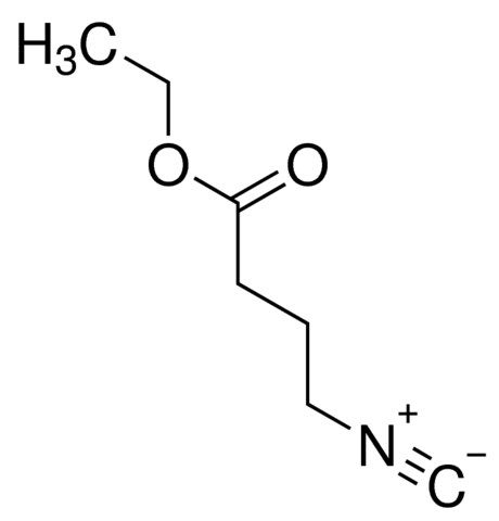 Ethyl 4-isocyanobutanoate