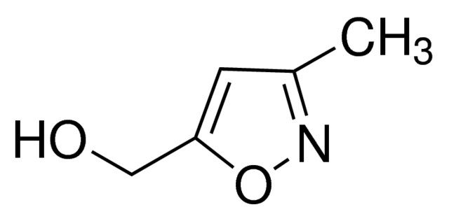 5-(Hydroxymethyl)-3-methylisoxazole