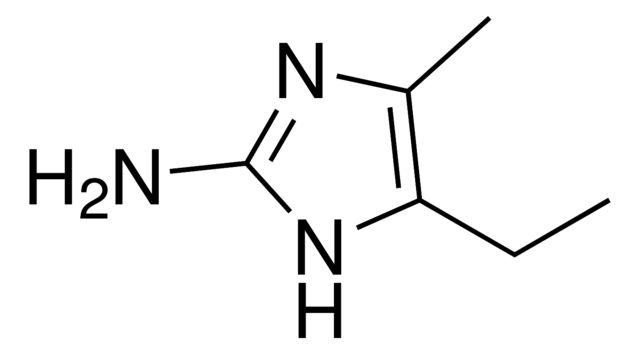 5-Ethyl-4-methyl-1H-imidazol-2-amine