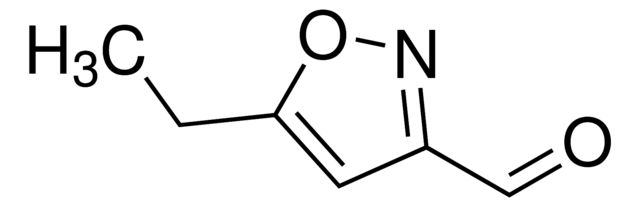 5-Ethyl-3-isoxazolecarbaldehyde