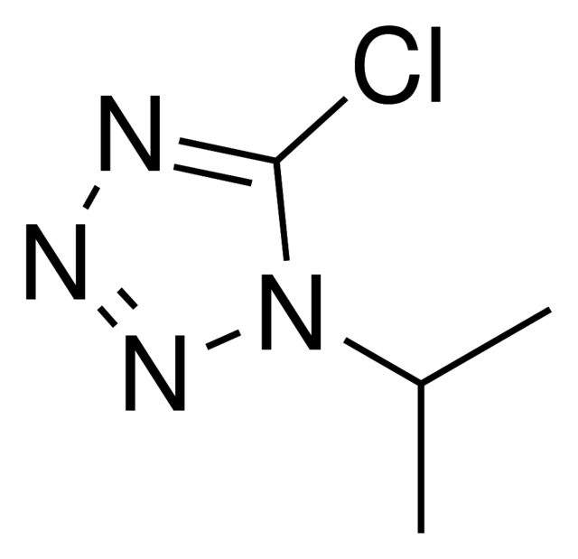 5-Chloro-1-isopropyl-1H-tetraazole