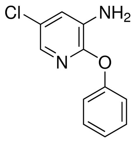 5-Chloro-2-phenoxypyridin-3-amine