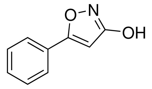 5-Phenyl-3-isoxazolol