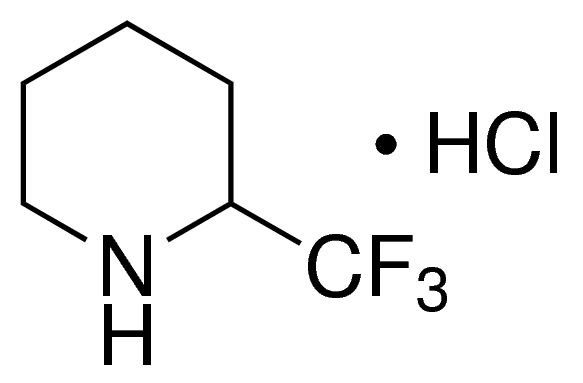 2-(Trifluoromethyl)piperidine hydrochloride