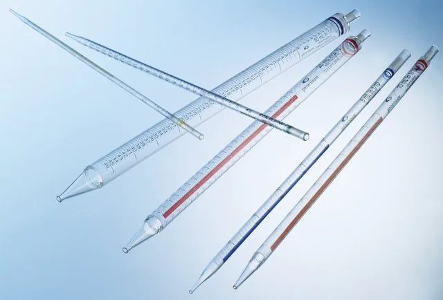 Greiner CELLSTAR<sup>®</sup> serological pipette