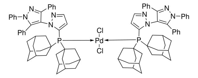 (Ad-BippyPhos)<sub>2</sub>PdCl<sub>2</sub>