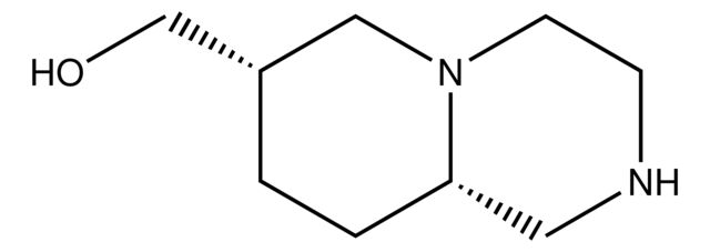 (7S,9aS)-Octahydro-2H-pyrido[1,2-a]pyrazin-7-ylmethanol