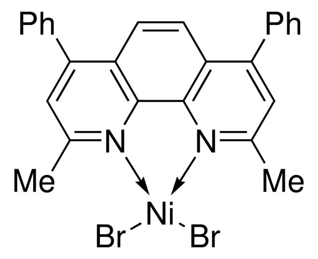 (Bathocuproine)NiBr<sub>2</sub>