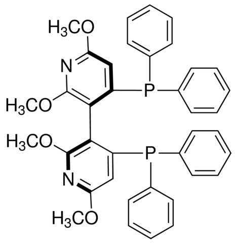 (<i>R</i>)-(+)-2,2,6,6-Tetramethoxy-4,4-bis(diphenylphosphino)-3,3-bipyridine