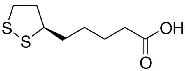 (<i>R</i>)-(+)--Lipoic acid