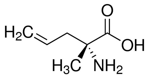 (<i>R</i>)-(+)--Allylalanine