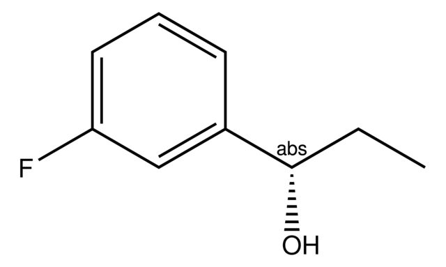 (S)-1-(3-Fluorophenyl)propan-1-ol