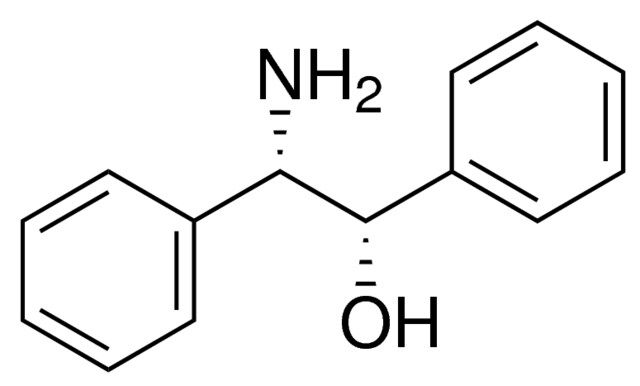 (<i>S</i>,<i>S</i>)-(-)-2-Amino-1,2-diphenylethanol