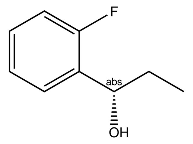 (S)-1-(2-Fluorophenyl)propan-1-ol