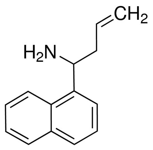 1-(1-Naphthyl)-3-buten-1-amine