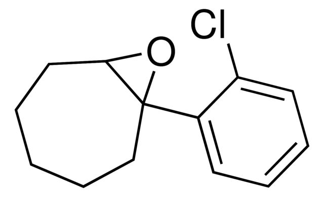 1-(2-Chlorophenyl)-8-oxabicyclo[5.1.0]octane