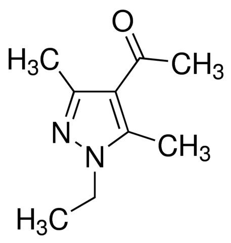 1-(1-Ethyl-3,5-dimethyl-1<i>H</i>-pyrazol-4-yl)ethanone