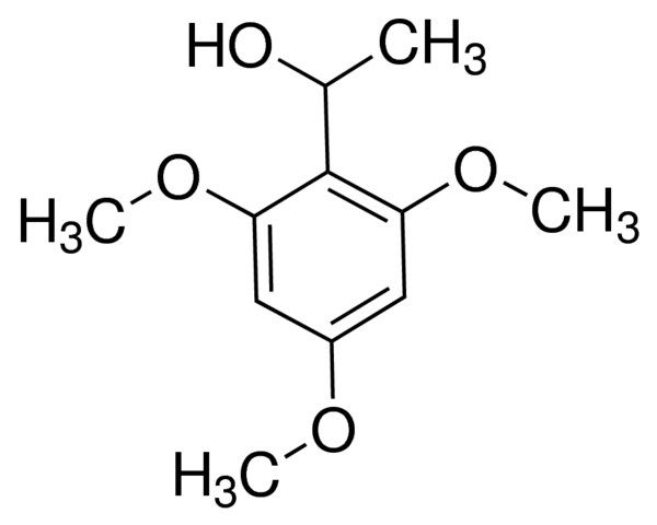 1-(2,4,6-Trimethoxyphenyl)ethanol