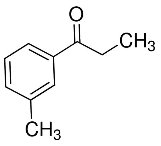 1-(3-Methylphenyl)-1-propanone