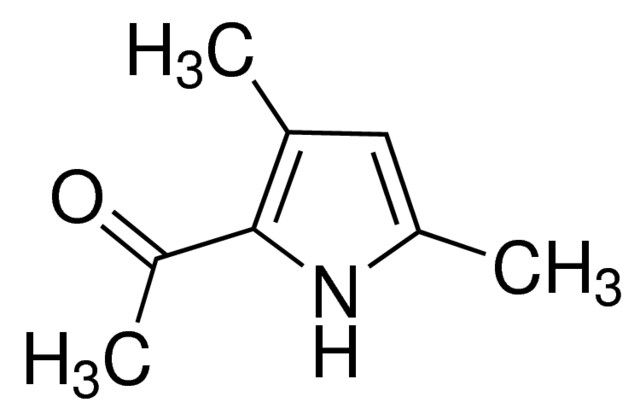 1-(3,5-Dimethyl-1<i>H</i>-pyrrol-2-yl)ethanone