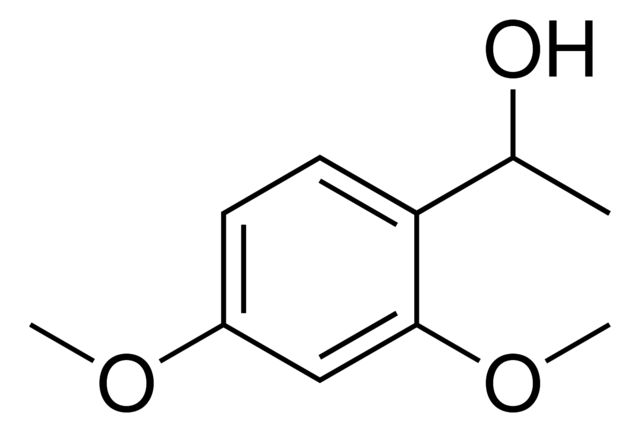 1-(2,4-Dimethoxyphenyl)ethanol