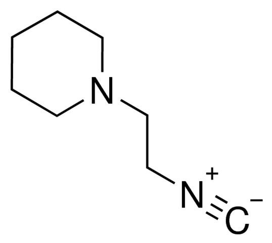 1-(2-Isocyanoethyl)piperidine