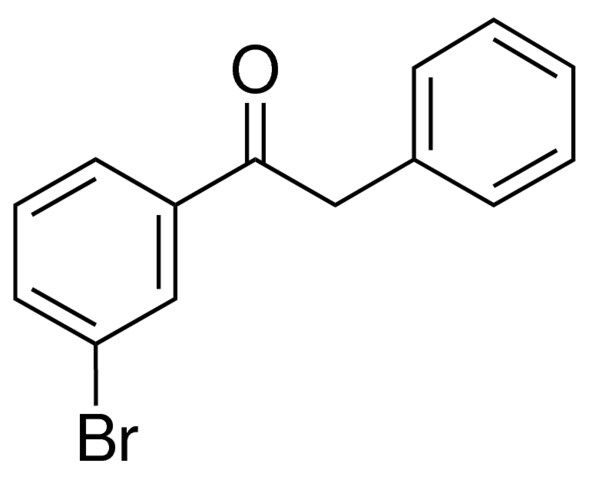 1-(3-Bromophenyl)-2-phenylethanone