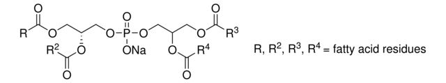 1-(3-<i>sn</i>-Phosphatidyl)-<i>rac</i>-glycerol sodium salt