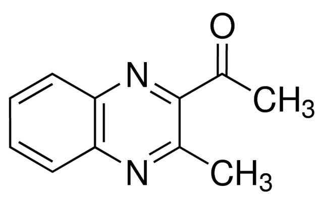 1-(3-Methyl-2-quinoxalinyl)ethanone