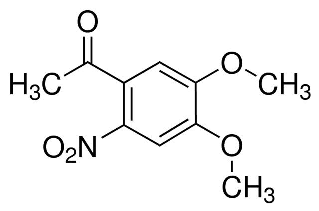 1-(4,5-Dimethoxy-2-nitrophenyl)ethanone