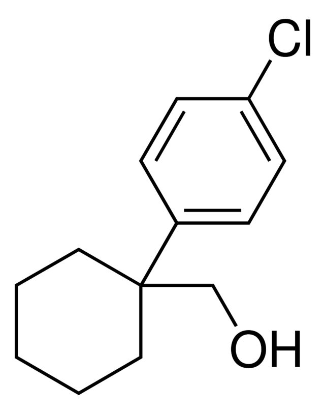 [1-(4-Chlorophenyl)cyclohexyl]methanol