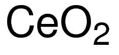 Cerium(IV) oxide, dispersion