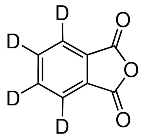 Phthalic anhydride-d<sub>4</sub>