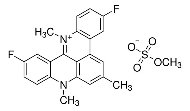 RHPS4 methosulfate