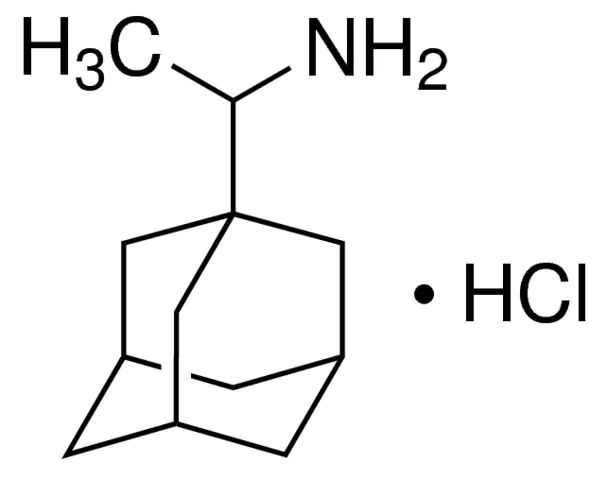 Rimantadine Hydrochloride