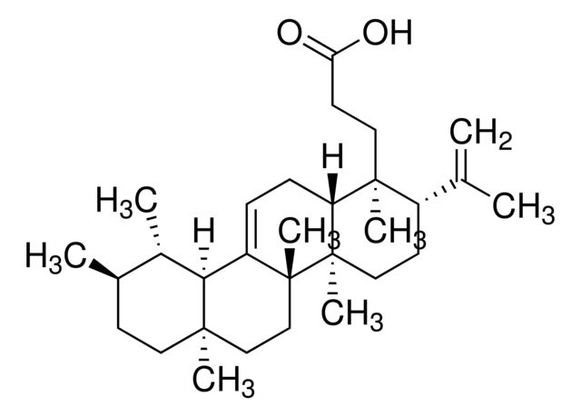 Roburic acid