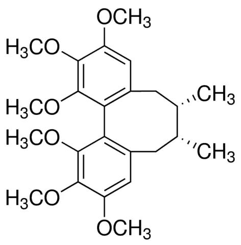 Schizandrin A