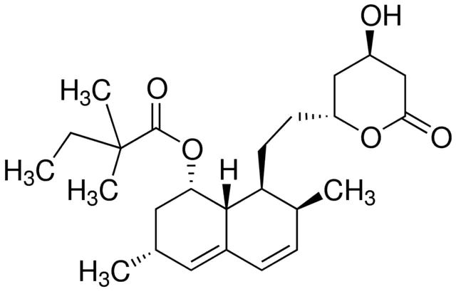 Simvastatin